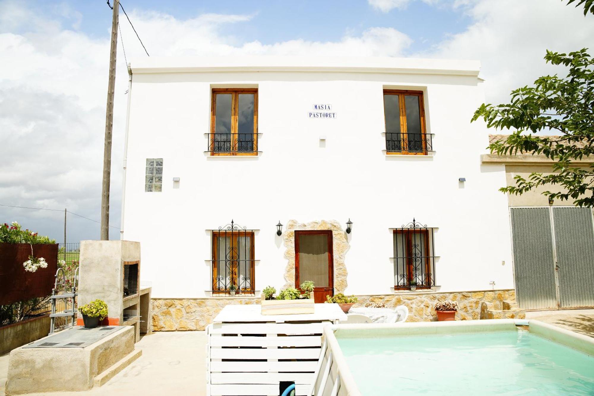 Casa Pastoret Casa vacanze Deltebre